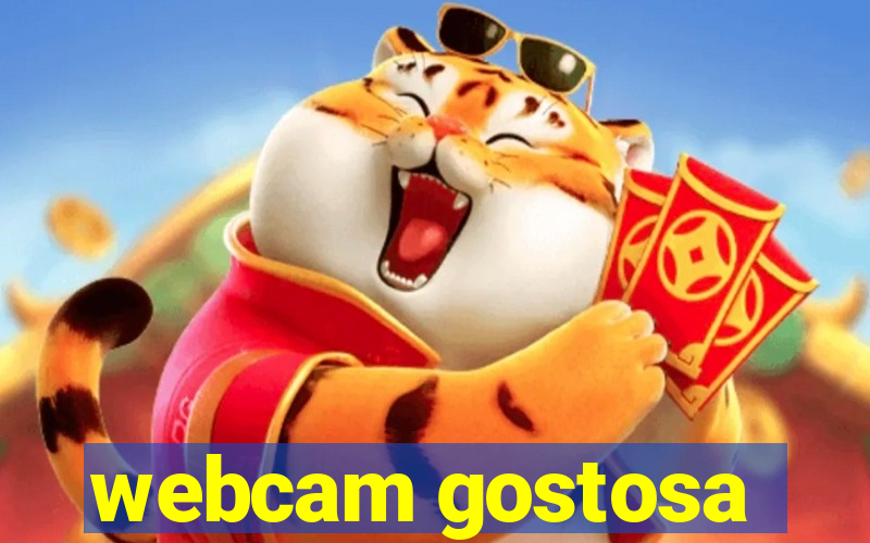webcam gostosa